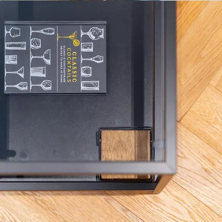 Appartement Entire 2 Bed - Free Parking - No. 35 - The Cosy Collection Ltd *