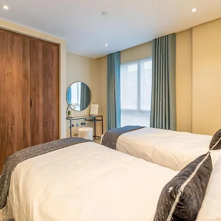 Entire 2 Bed - Free Parking - No. 35 - The Cosy Collection Ltd York