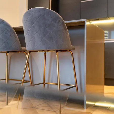 Entire 2 Bed - Free Parking - No. 35 - The Cosy Collection Ltd Lejlighed York